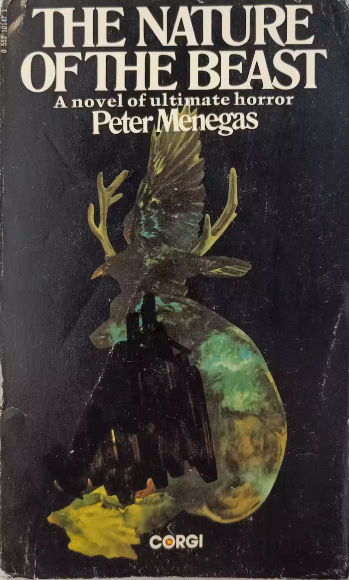 The Nature of the Beast | Peter Menegas