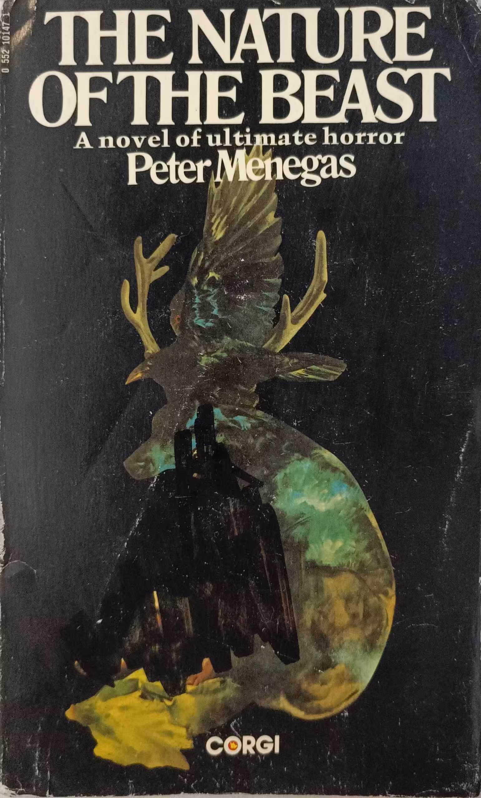 The Nature of the Beast | Peter Menegas