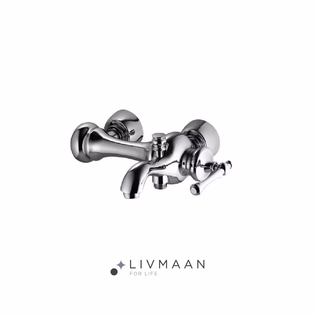 شیر حمام اوج مدل رامیلا