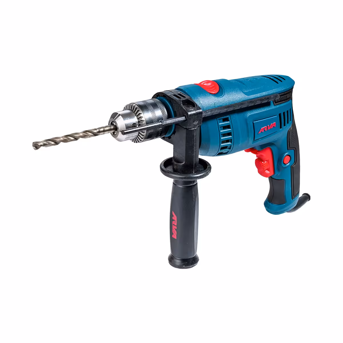 دریل چکشی 650 وات 13 میلیمتری آچاری آروا مدل 5327