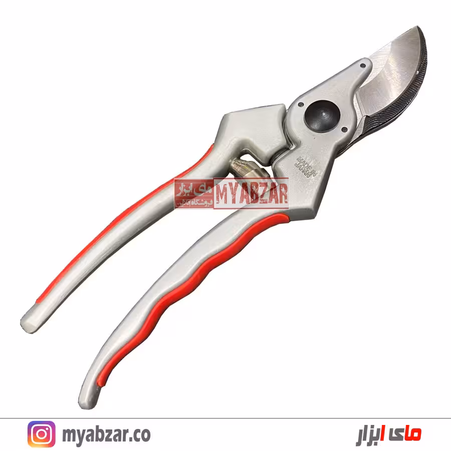 قیچی باغبانی لایت مدل PRO LIGHT JH-730TP