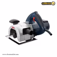 شیار زن دو تیغ ای پی ان 125 میلی‌ متر مدل SL-125T