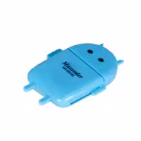 رم ریدر چندکاره Maxeeder MX-R0108