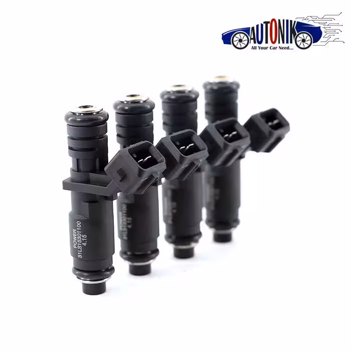 سوزن انژکتور کوییک یورو 4 پاور [ سوزن انژکتور نو و اورجینال کوئیک ]