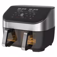 هواپز اینستنت مدل DAF8132SS - کالاوما