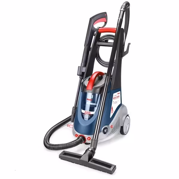 کارواش خانگی 3 کاره رونیکس 100 بار ذغالی مدل RP-2100