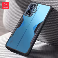 گارد هیبریدی پوکو Poco F4 GT XUNDD Hybrid Case