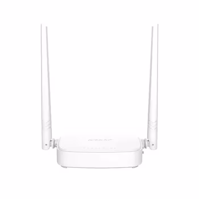 مودم-روتر تندا Tenda D301 v4.0 N300 Wi-Fi ADSL Modem Router