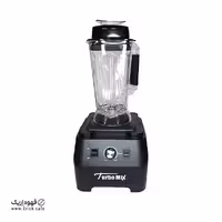 بلندرتوربو مکس Turbomix 2500