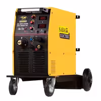 اینورتر جوشکاری صبا الکتریک 250 آمپر مدل M-INV-250 D3