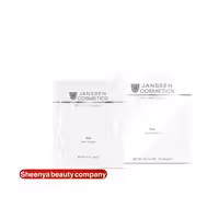 ماسک پودری آنتی‌اکسیدان انواع پوست یانسن (Janssen Goji Anti-Oxidant Mask) با وزن 30 گرم