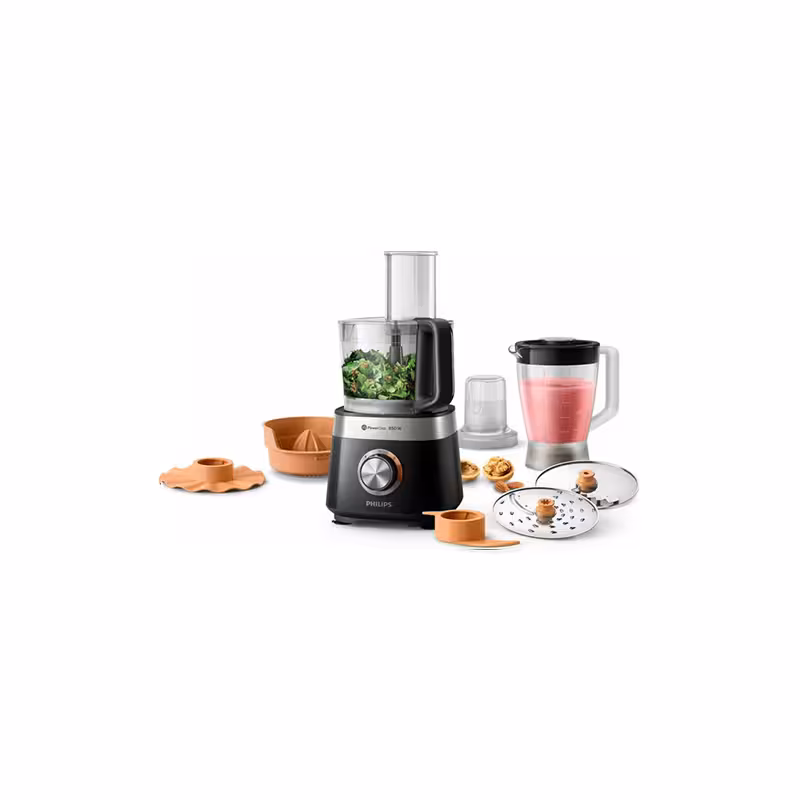 غذاساز فیلیپس مدل Philips hr7530 با 18 ماه گارانتی