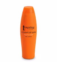 ژل موی فر تمپتینگ حجم 250ml
