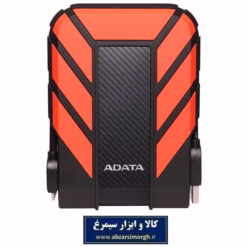 هارد اکسترنال ای دیتا ADATA HD710 Pro ظرفیت 2 ترابایت