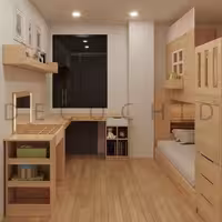 میز تحریر D.4041