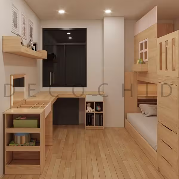 میز تحریر D.4041