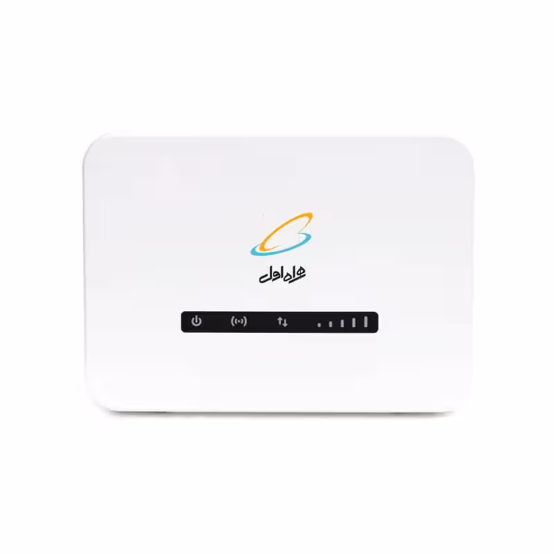 مودم 4G/TD-LTE همراه اول مدل HA6400 UNLOCK