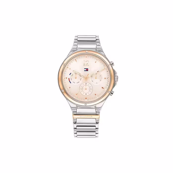 ساعت زنانه تامی هیلفیگر Tommy Hilfiger مدل 1782279