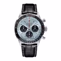 ساعت مچی مردانه برایتلینگ Breitling Navitimer B01 Chronograph