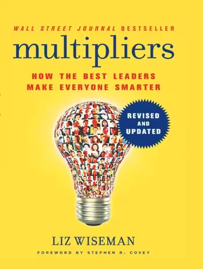 کتاب Multipliers