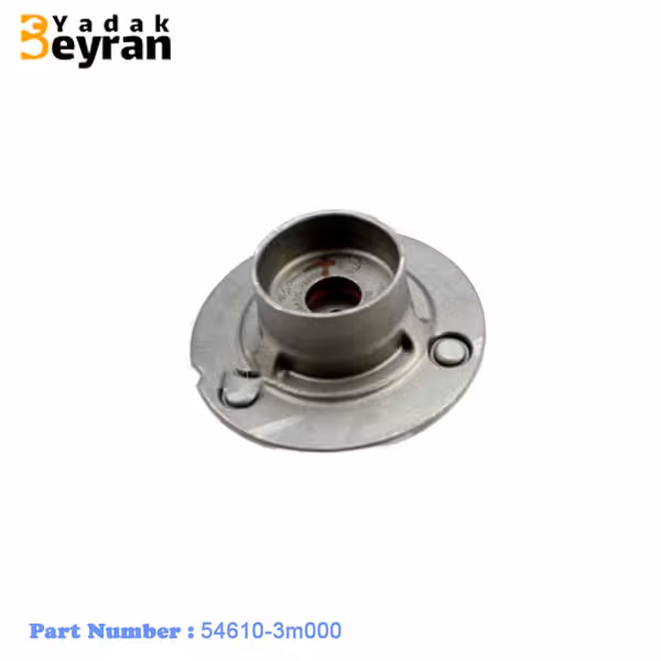 توپی سر کمک جنسیس سدان