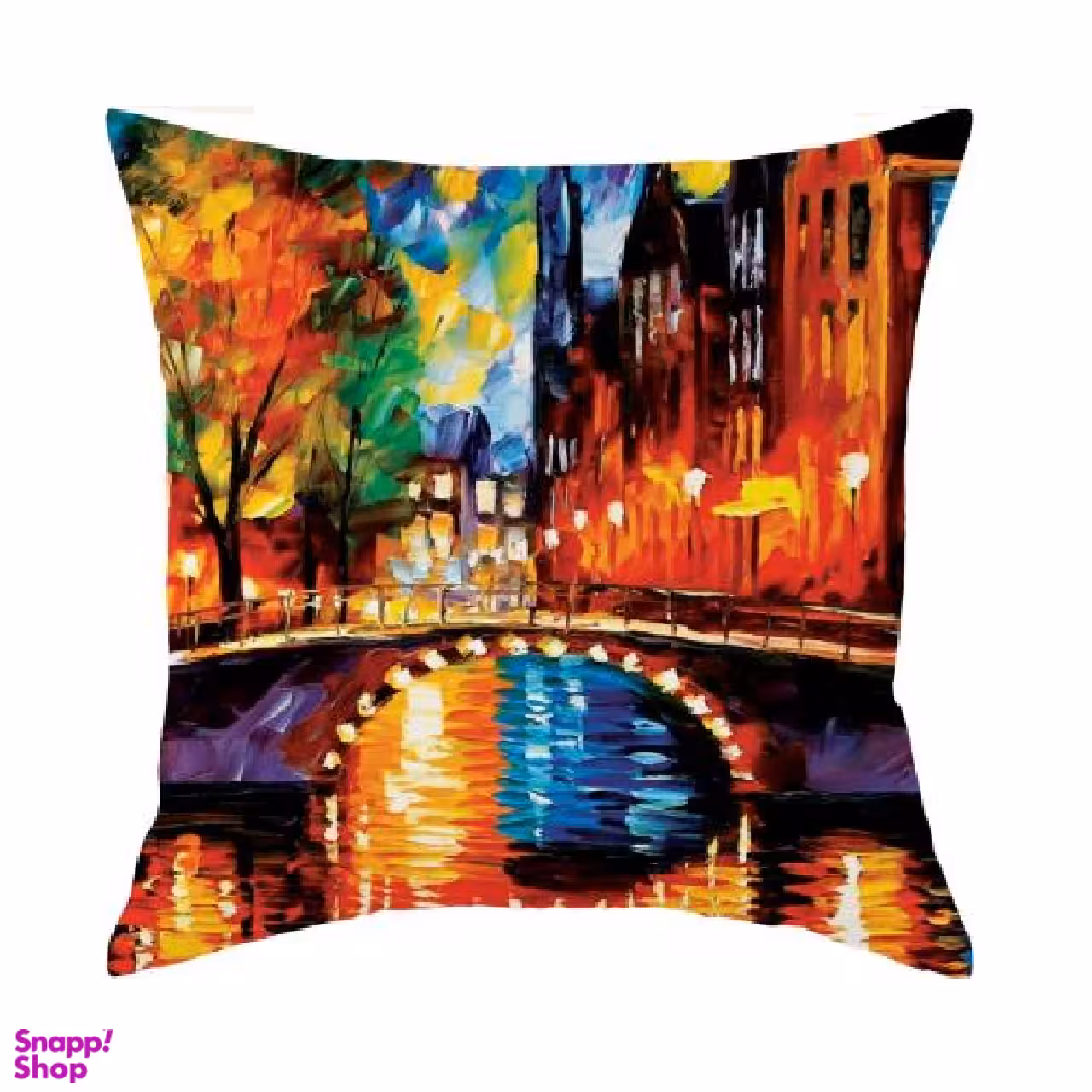 کوسن رنس مدل S2-10033 چند رنگ