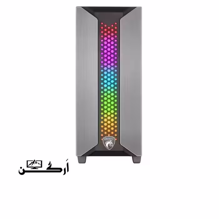 کیس گرین GRIFFIN G7