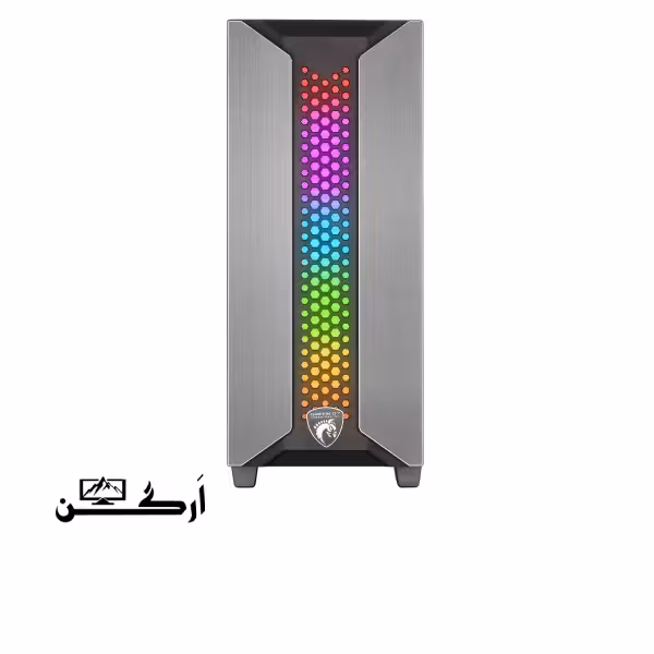 کیس گرین GRIFFIN G7