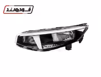 چراغ جلو تارا چپ مدرن