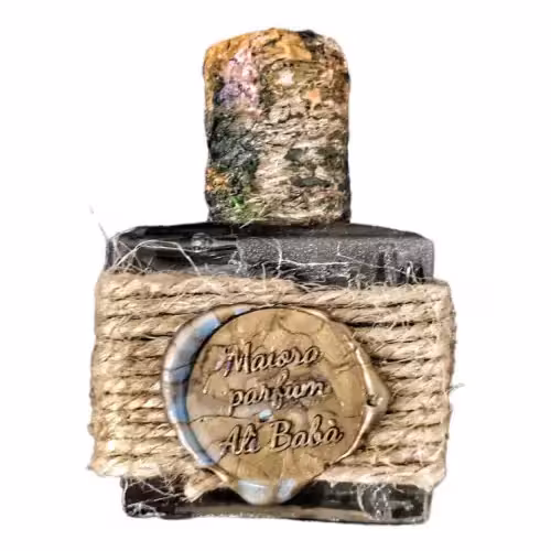 اکستریت د پرفیوم Alì Babà di از برند Maiora Parfum