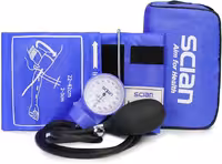 فشارسنج عقربه ای آنروئیدی Scian