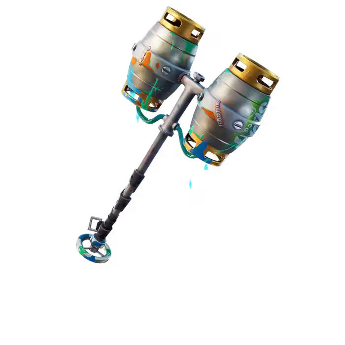 Double Tap