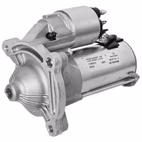 استارت تیوولی