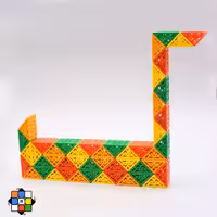 روبیک ماری 48 قطعه کای وای دی ان ای