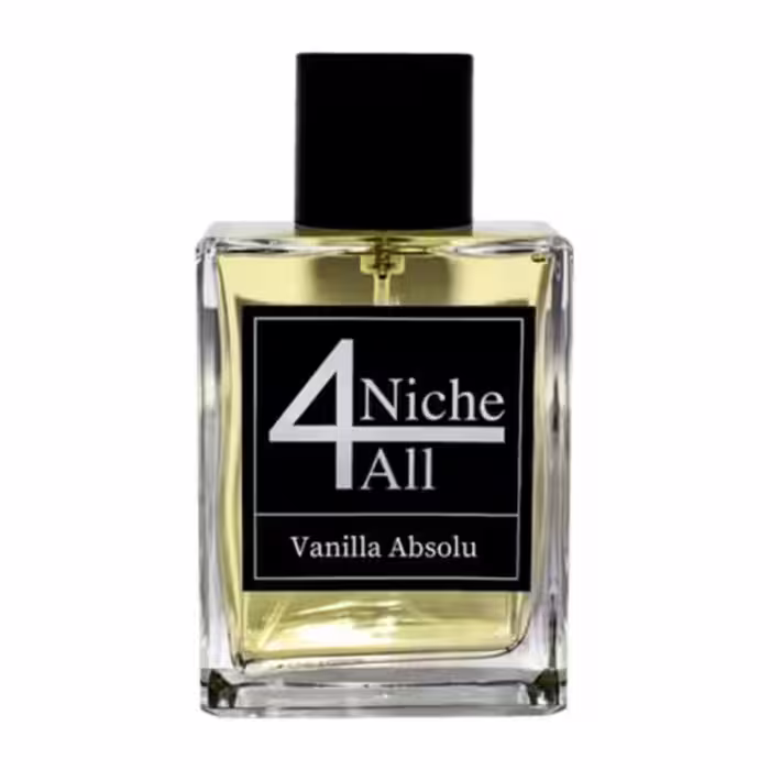 ادوپرفیوم Vanilla Absolu از برند Niche 4 All