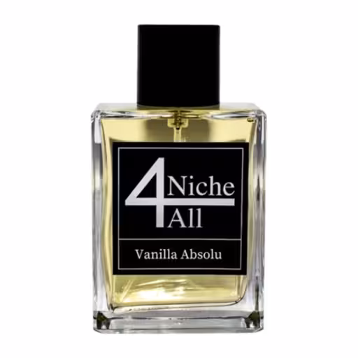 ادوپرفیوم Vanilla Absolu از برند Niche 4 All