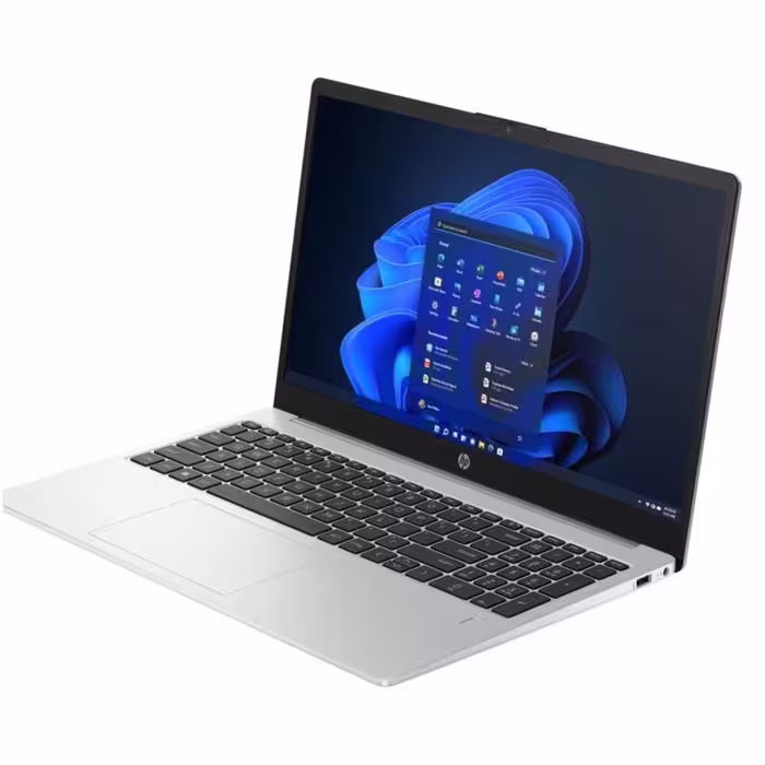 لپ تاپ اچ پی مدل FD0336nia-15 پردازنده I3-1315U رم 8GB حافظه داخلی 256GB SSD صفحه نمایش FHD - نیو پی سی