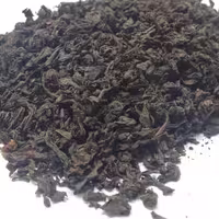 چای خشک ساچمه ای معین بسیار پرطرفداروپرفروش باعطر وطعمی متفاوت