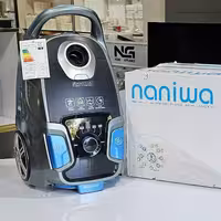 جارو برقی نانیوا مدل 9820NVC