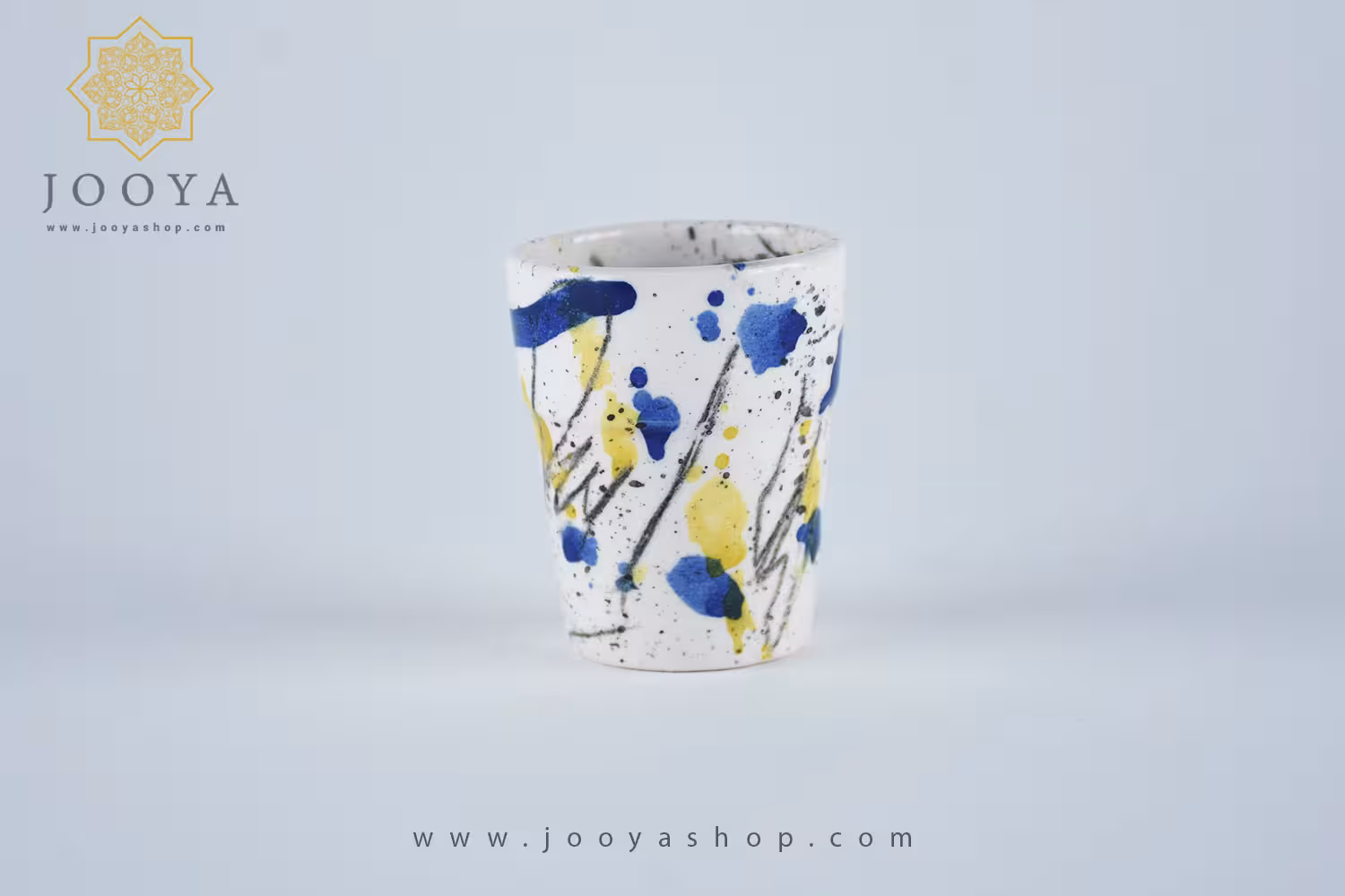 شات واسیلیشات طرح چهار