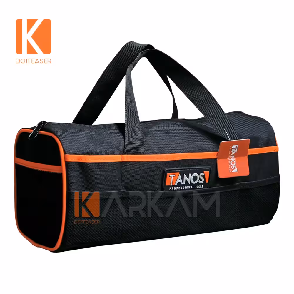کیف ابزار خانگی تانوس BAG-02