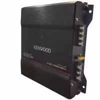 آمپلی فایر دوکانال کنوود KAC-PS802EX