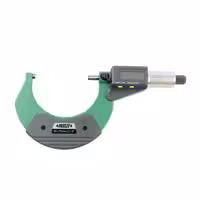 میکرومتر دیجیتال اینسایز خارج سنج 75-50 میلی متر مدل 75-3109