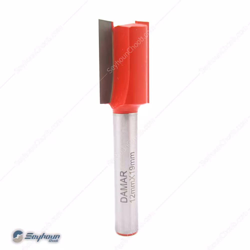 شیار زن CNC دامار مدل DM001206A