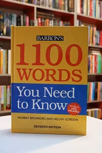 1100Words You Need to Know 7th