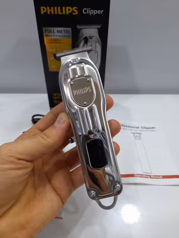 ماشین اصلاح خط زن صفر زن فیلیپس philips ph_8000