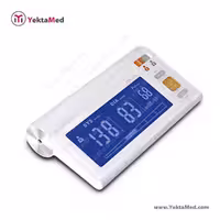 فشارسنج سخنگو گلامور TMB-986 - یکتامد YektaMed