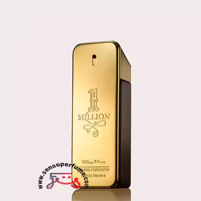 عطر ادکلن پاکو رابان وان میلیون مردانه | paco rabanne 1 million