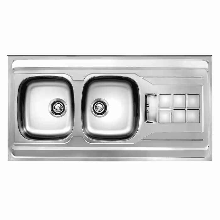 سینک اخوان روکار 150sp