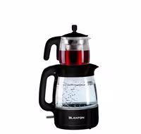 چای ساز روهمی بلانتون مدل BCX-TM1205